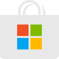 Windows store logo